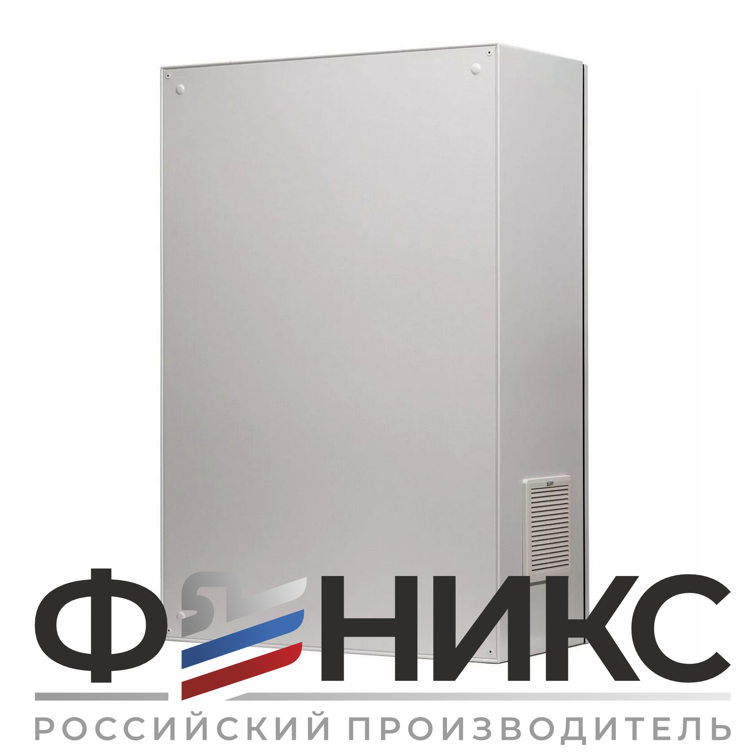Шкаф управления скважинным насосом ШУ-ФЕНИКС-СН-ПП-1ЭД-75-0,4 У3 - Феникс