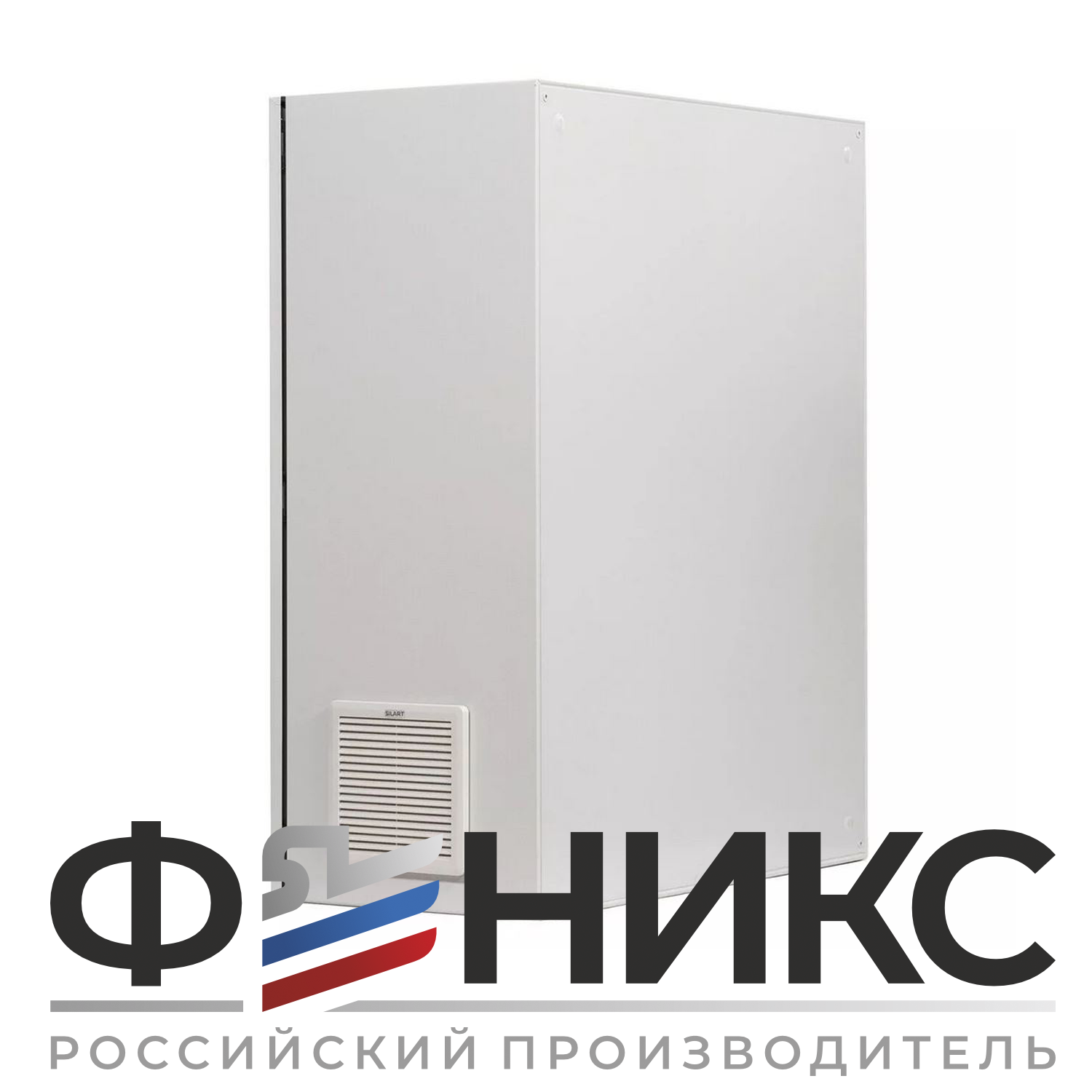 Шкаф управления скважинным насосом ШУ-ФЕНИКС-СН-ПП-1ЭД-30-0,4 У3 - Феникс
