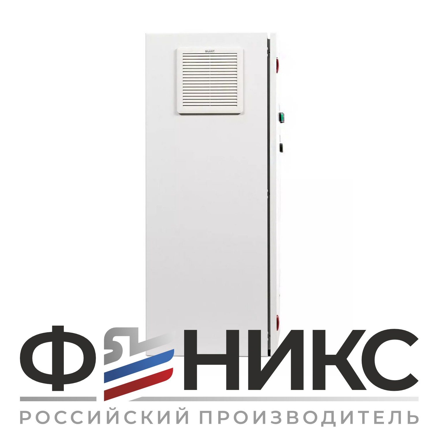 Шкаф управления скважинным насосом ШУ-ФЕНИКС-СН-ПП-1ЭД-30-0,4 У3 - Феникс