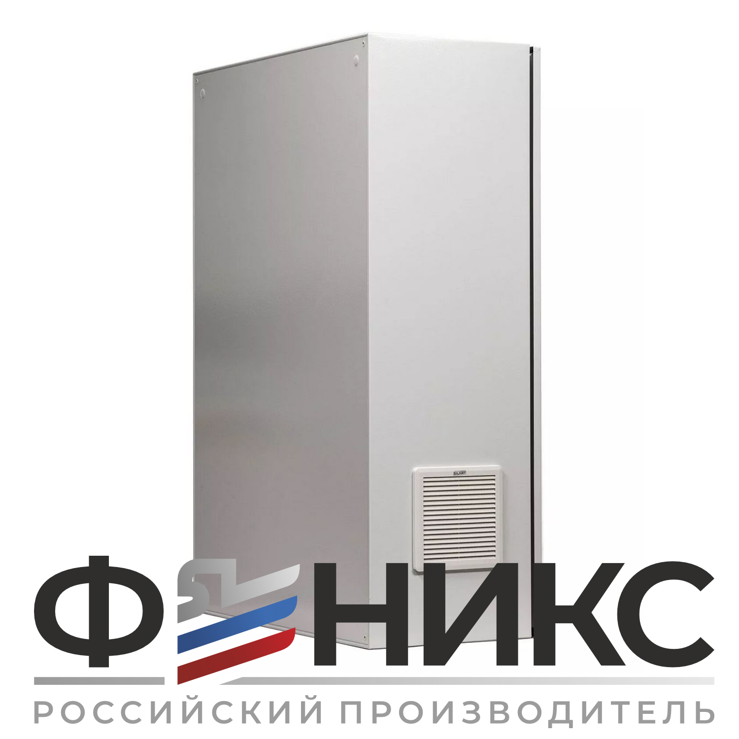 Шкаф управления скважинным насосом ШУ-ФЕНИКС-СН-ПП-1ЭД-75-0,4 У3 - Феникс
